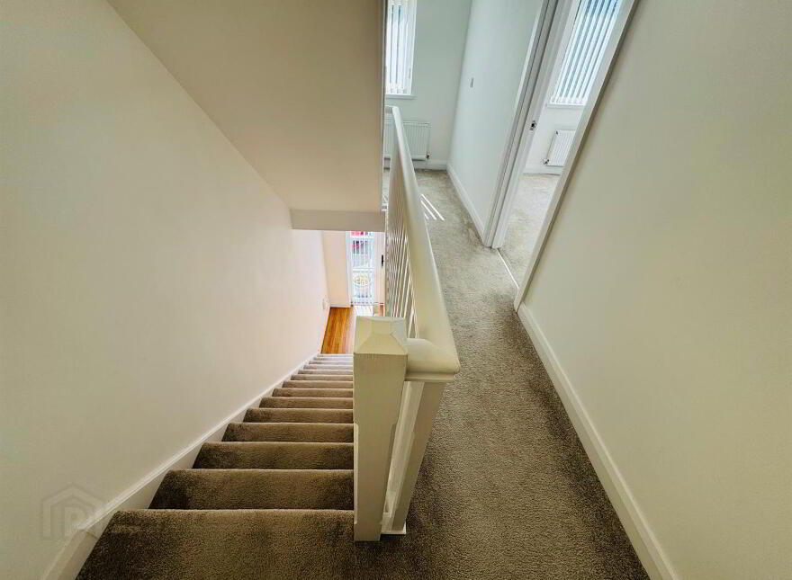 3 Old Mill House, Newbuildings, L'Derry, BT47 2RL
