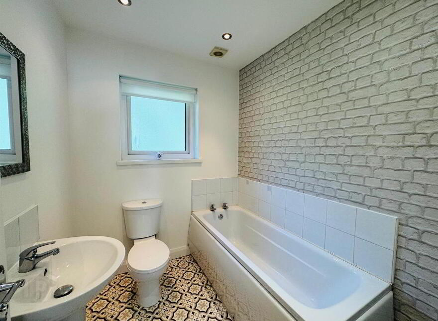 3 Old Mill House, Newbuildings, L'Derry, BT47 2RL