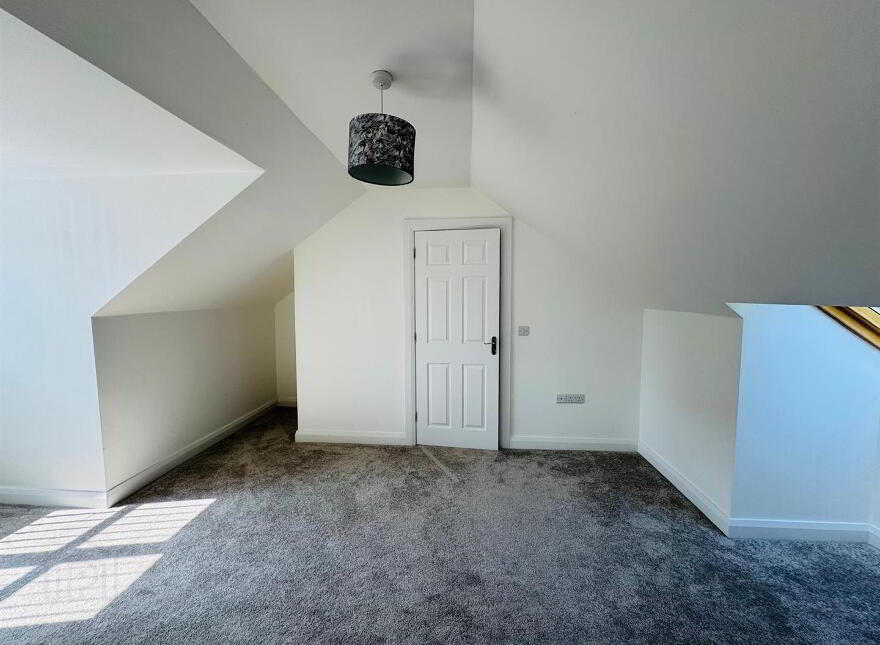 3 Old Mill House, Newbuildings, L'Derry, BT47 2RL