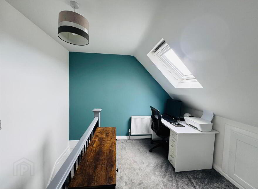 2 Erosmore Drive, L'Derry, BT47 5SL