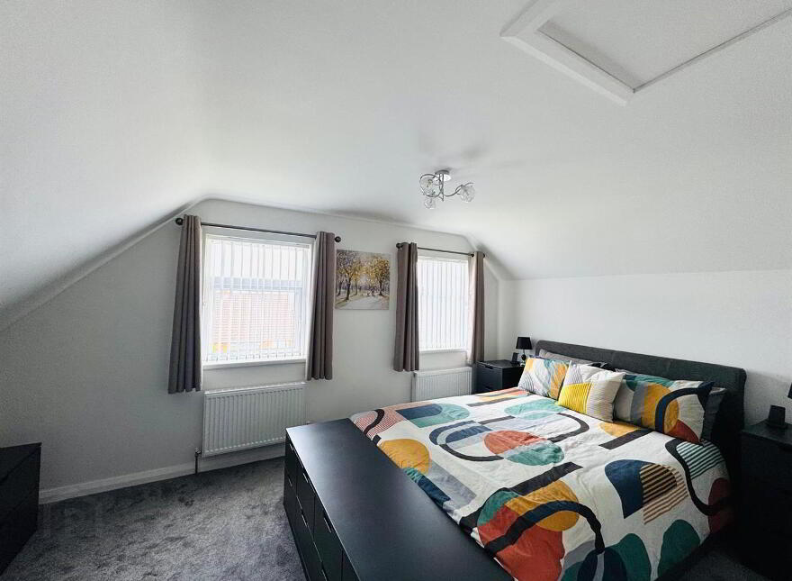 2 Erosmore Drive, L'Derry, BT47 5SL