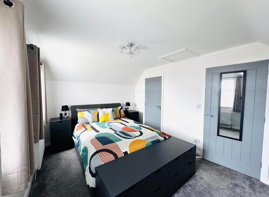 2 Erosmore Drive, L'Derry, BT47 5SL