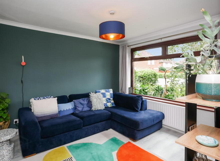 38 Wynchurch Road, Rosetta, Belfast, BT6 0JH