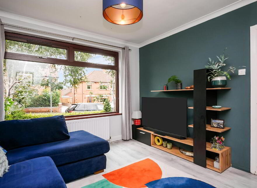 38 Wynchurch Road, Rosetta, Belfast, BT6 0JH