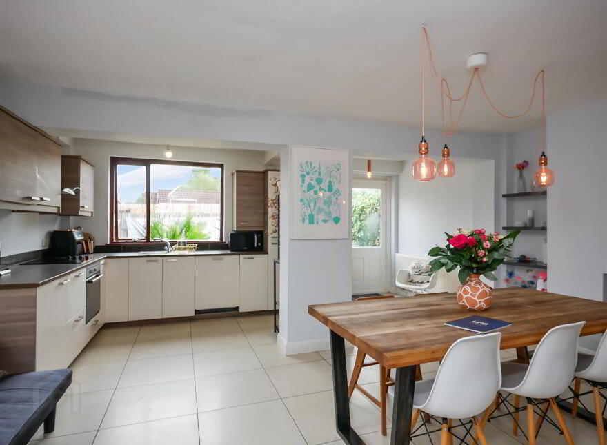 38 Wynchurch Road, Rosetta, Belfast, BT6 0JH
