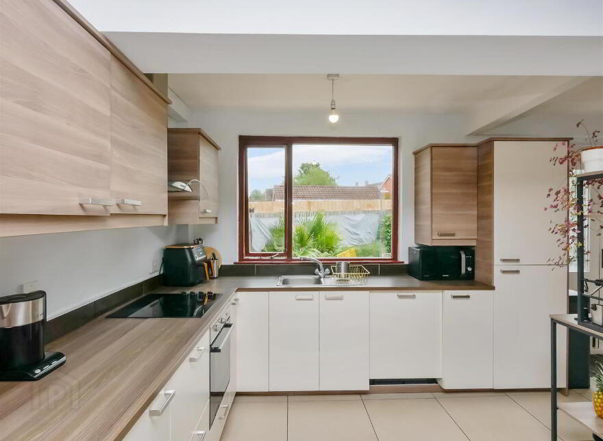 38 Wynchurch Road, Rosetta, Belfast, BT6 0JH