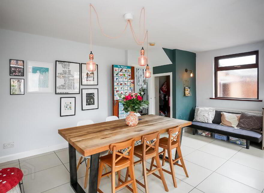 38 Wynchurch Road, Rosetta, Belfast, BT6 0JH