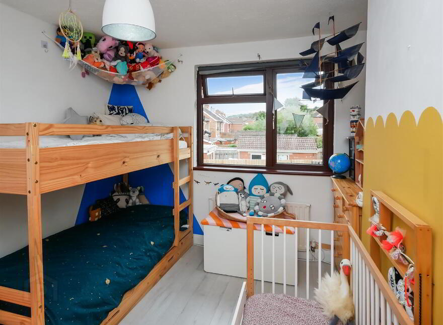 38 Wynchurch Road, Rosetta, Belfast, BT6 0JH