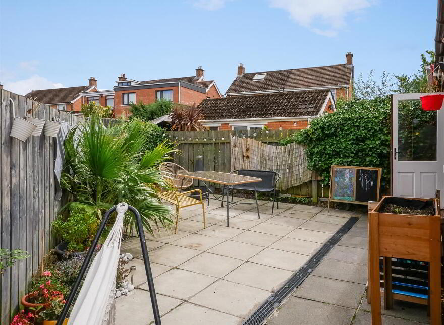38 Wynchurch Road, Rosetta, Belfast, BT6 0JH