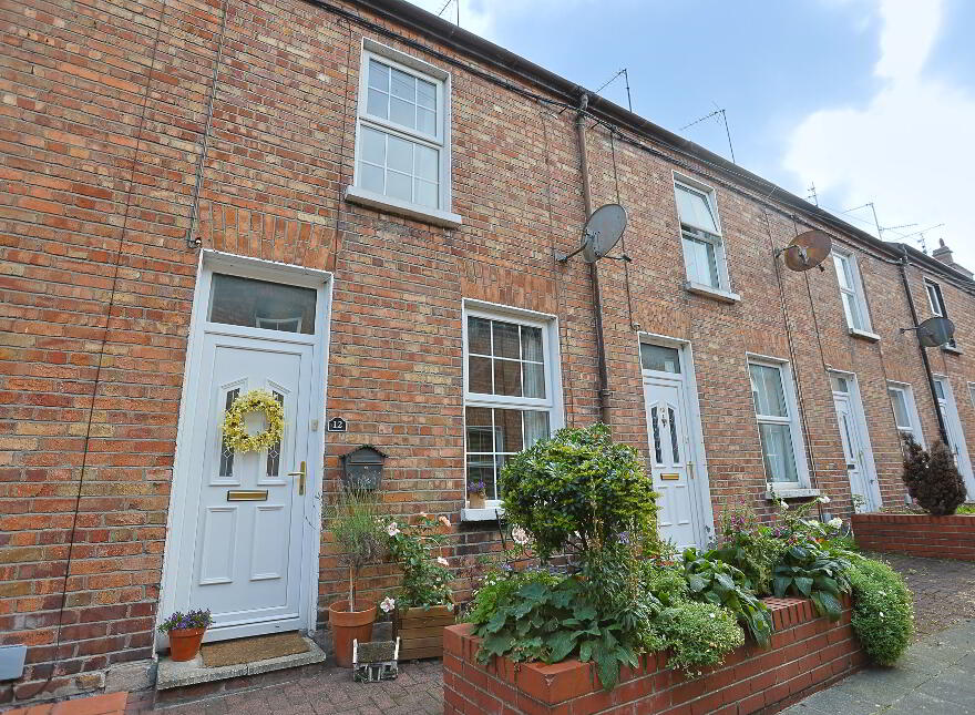 12 William Street, Donaghcloney, Craigavon, BT66 7LS photo