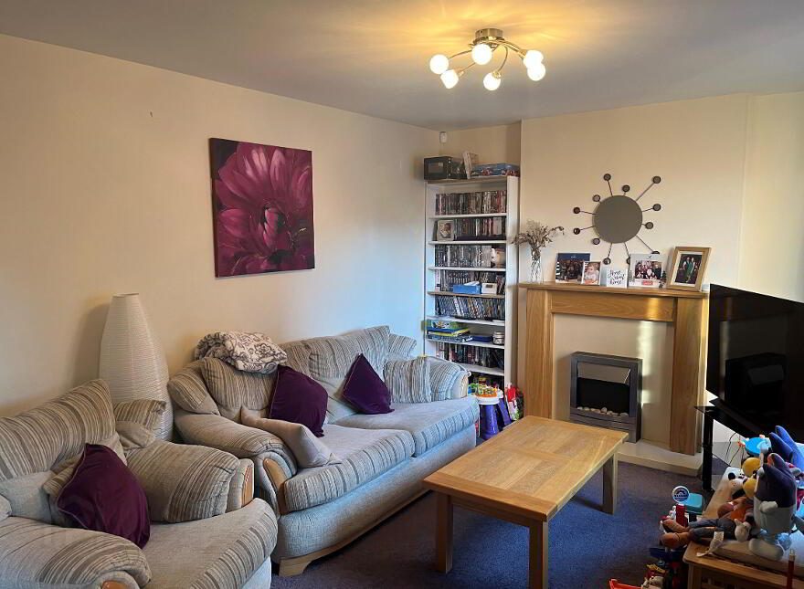 10 Glensharragh Park, Belfast, BT6 9PB