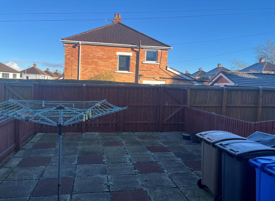 10 Glensharragh Park, Belfast, BT6 9PB