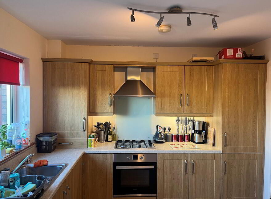 10 Glensharragh Park, Belfast, BT6 9PB