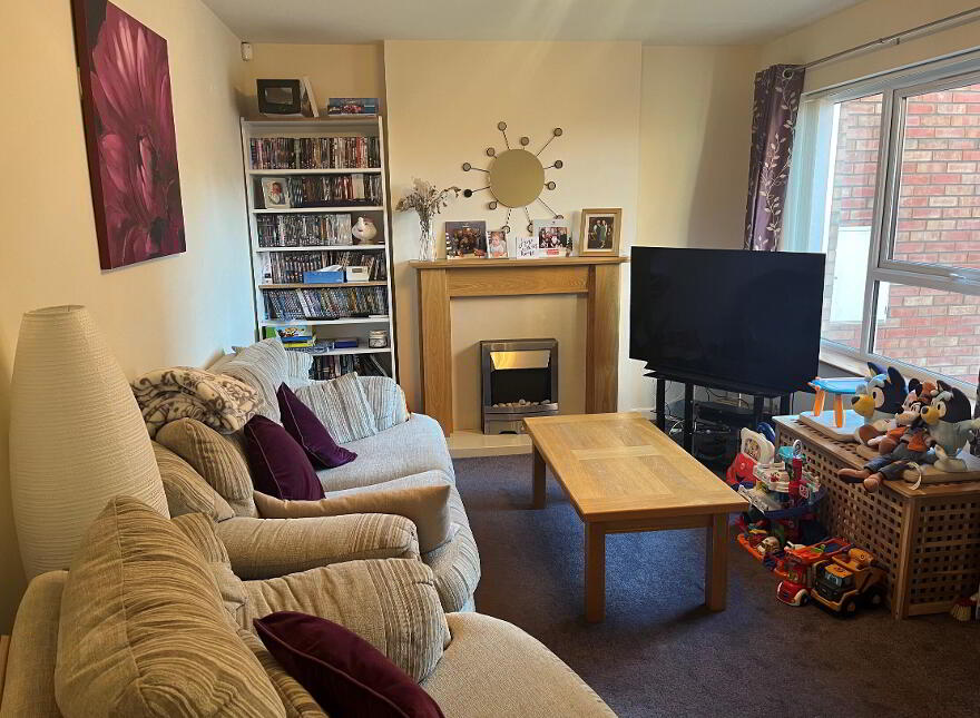10 Glensharragh Park, Belfast, BT6 9PB