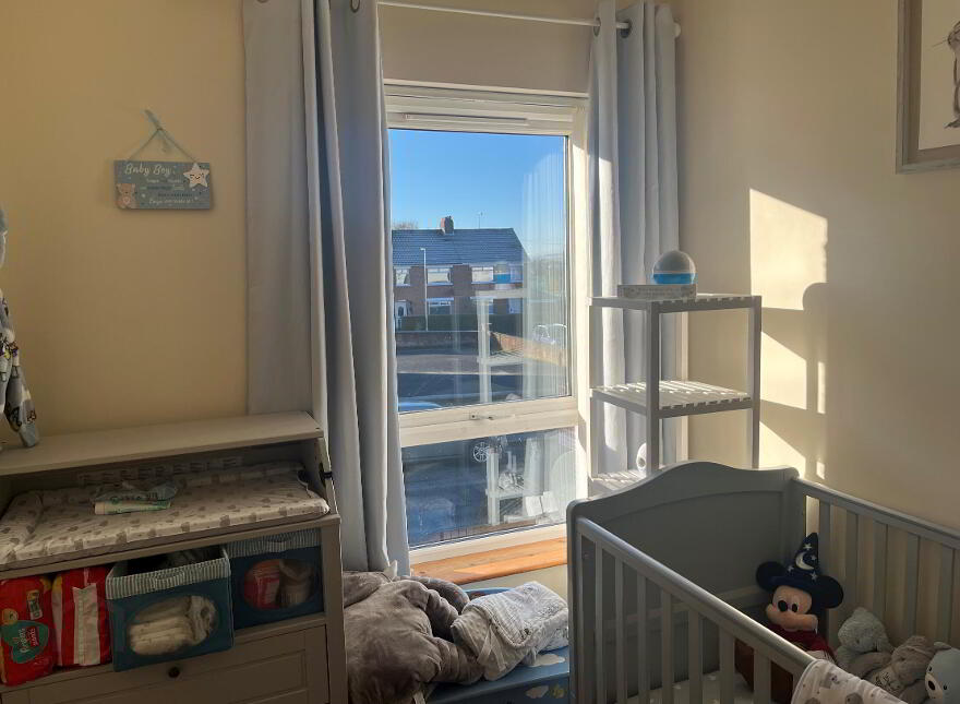 10 Glensharragh Park, Belfast, BT6 9PB