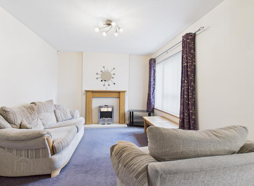 10 Glensharragh Park, Belfast, BT6 9PB