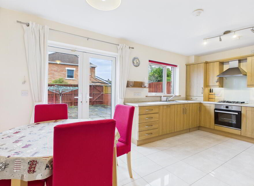 10 Glensharragh Park, Belfast, BT6 9PB