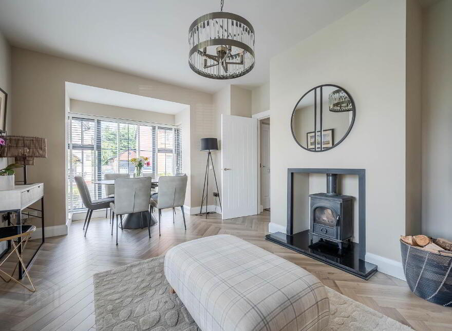 10 Bracken Hill Square, Belfast, BT8 6ZW