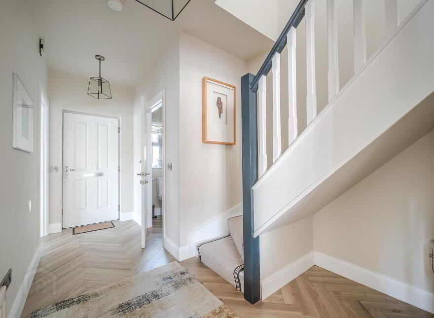 10 Bracken Hill Square, Belfast, BT8 6ZW
