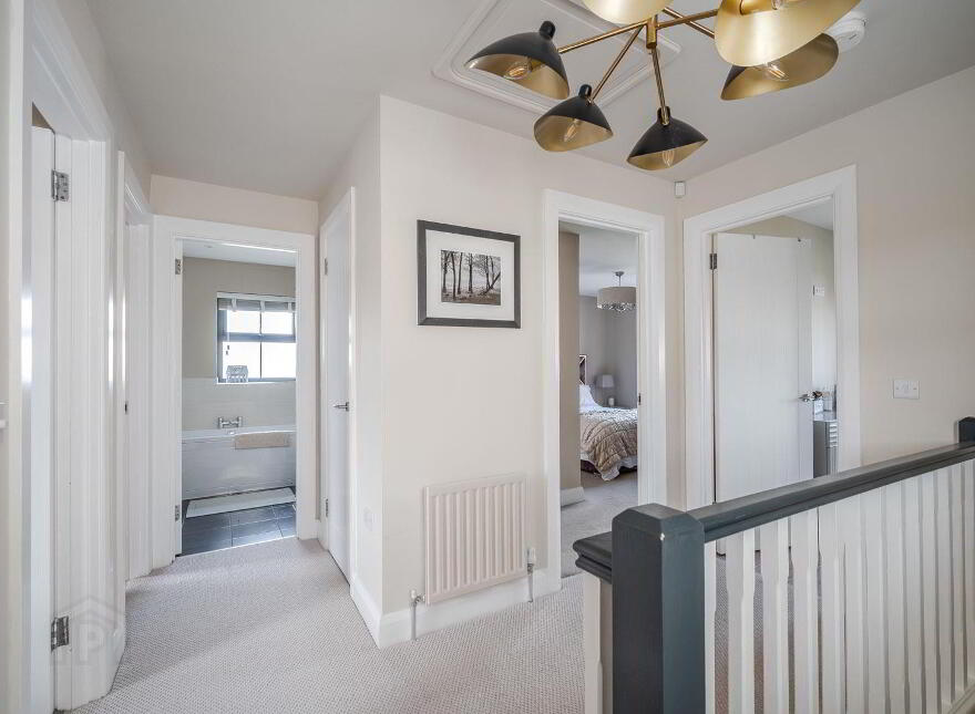 10 Bracken Hill Square, Belfast, BT8 6ZW
