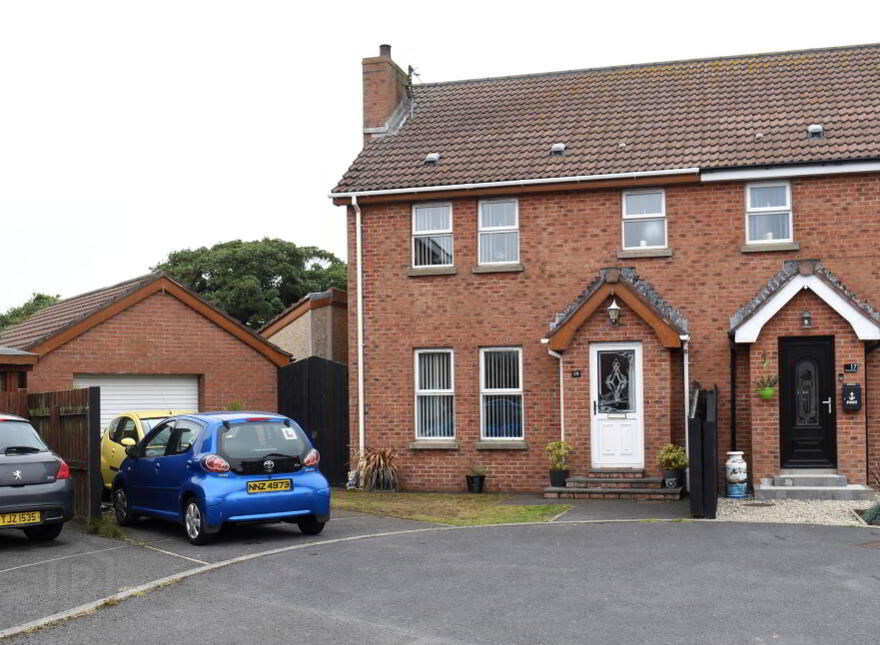 19 Gowland Meadow, Portavogie, Newtownards, BT22 1HB photo