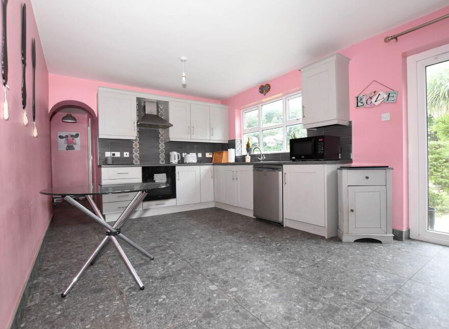 19 Gowland Meadow, Portavogie, Newtownards, BT22 1HB