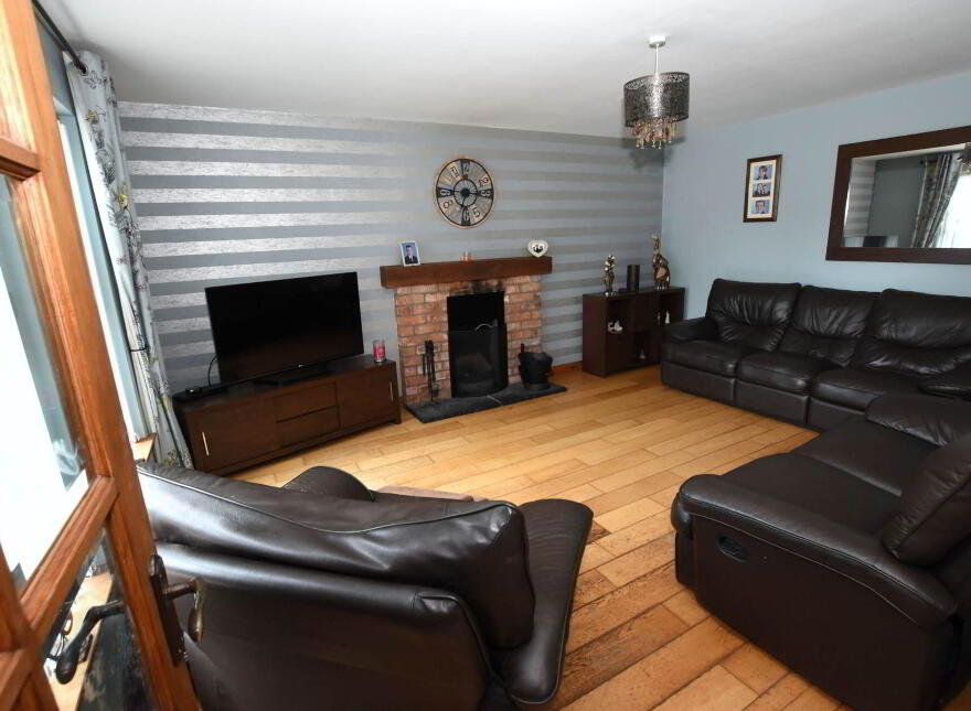 19 Gowland Meadow, Portavogie, Newtownards, BT22 1HB