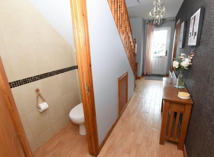 19 Gowland Meadow, Portavogie, Newtownards, BT22 1HB