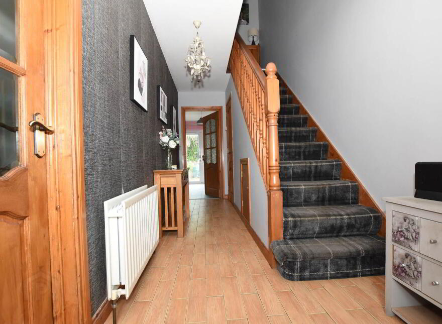 19 Gowland Meadow, Portavogie, Newtownards, BT22 1HB