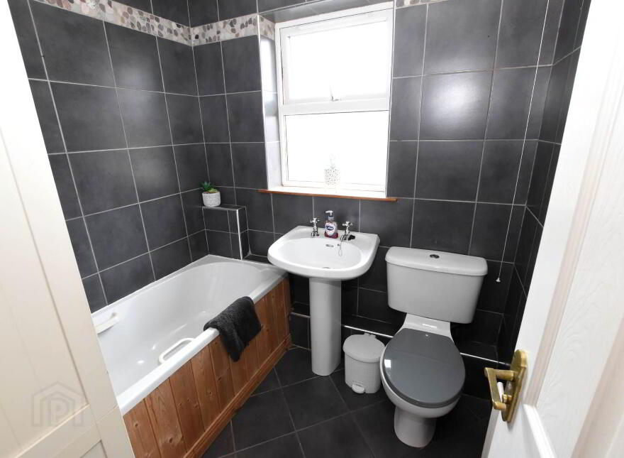 19 Gowland Meadow, Portavogie, Newtownards, BT22 1HB