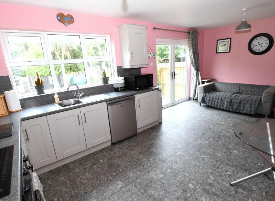 19 Gowland Meadow, Portavogie, Newtownards, BT22 1HB
