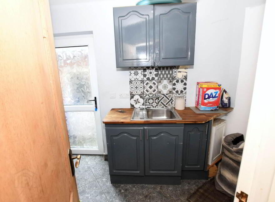 19 Gowland Meadow, Portavogie, Newtownards, BT22 1HB