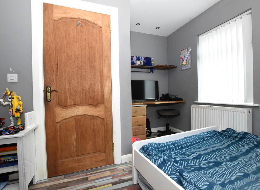 19 Gowland Meadow, Portavogie, Newtownards, BT22 1HB
