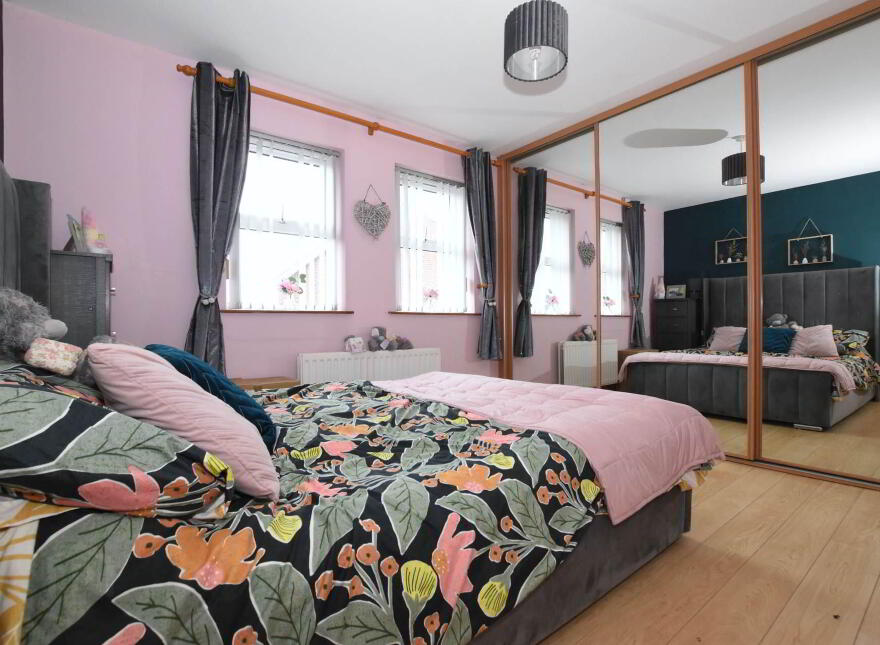 19 Gowland Meadow, Portavogie, Newtownards, BT22 1HB