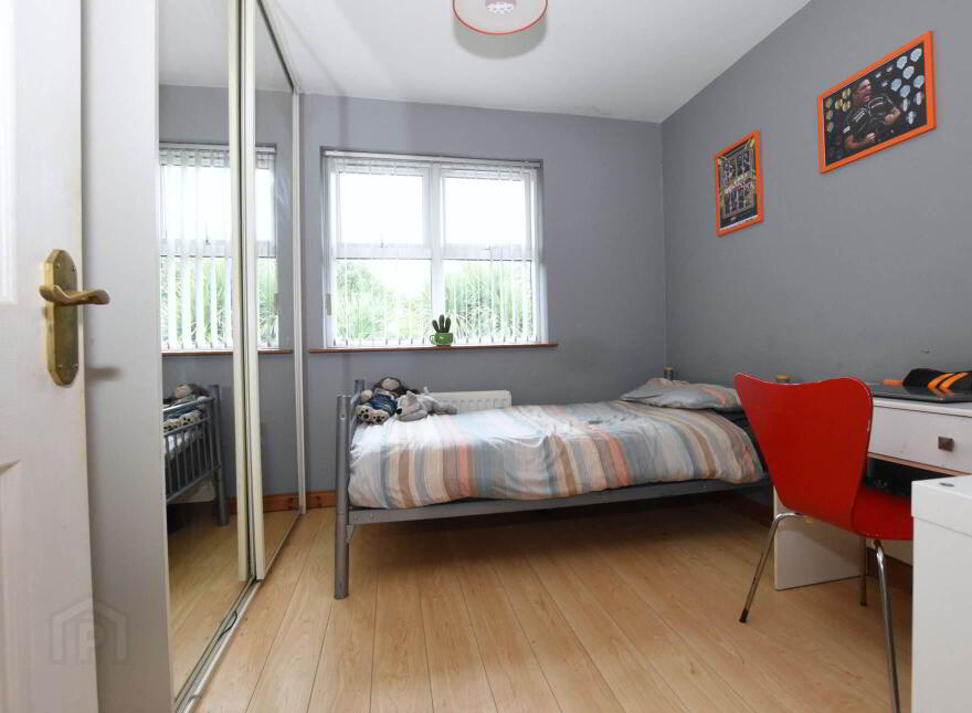 19 Gowland Meadow, Portavogie, Newtownards, BT22 1HB