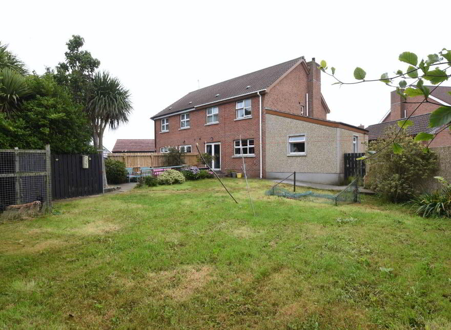 19 Gowland Meadow, Portavogie, Newtownards, BT22 1HB