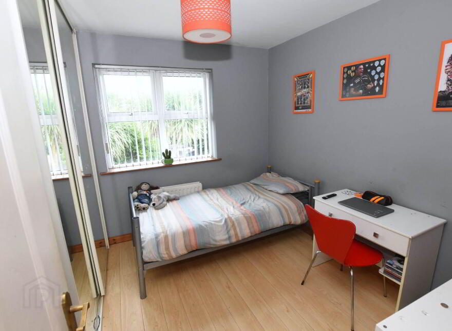 19 Gowland Meadow, Portavogie, Newtownards, BT22 1HB