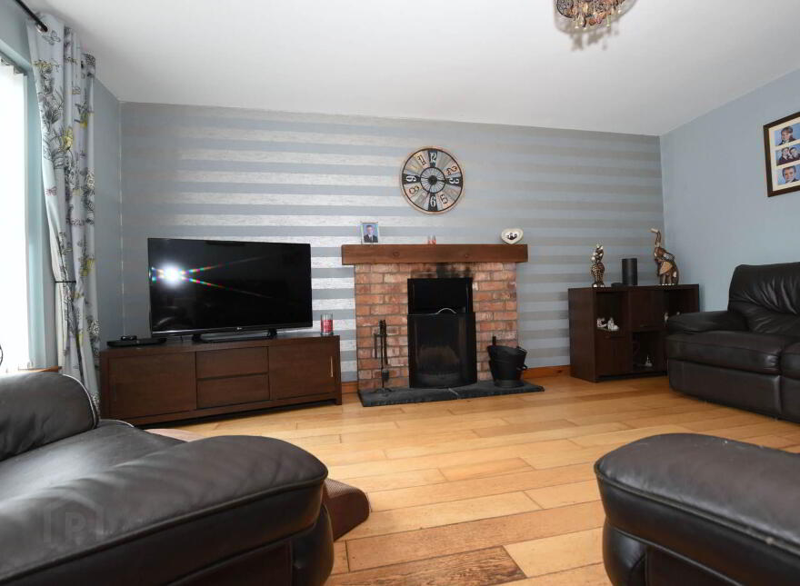 19 Gowland Meadow, Portavogie, Newtownards, BT22 1HB