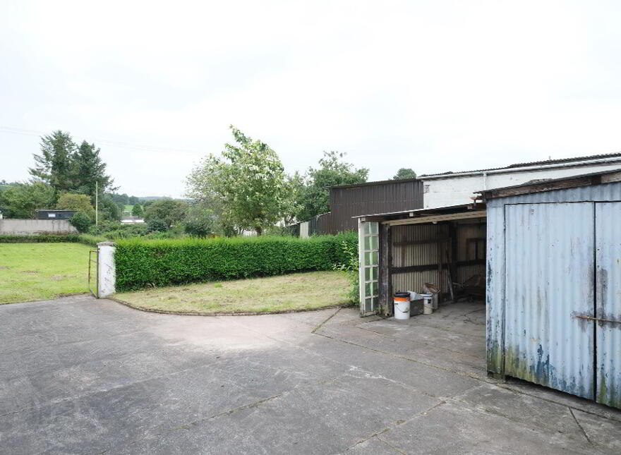 25 Main Street, Brookeborough, BT94 4EZ