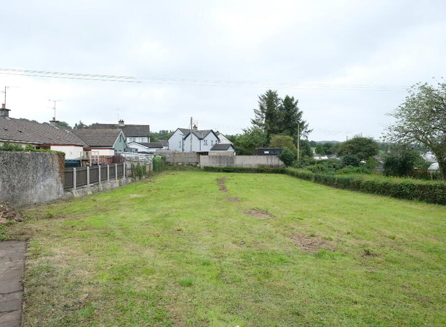 25 Main Street, Brookeborough, BT94 4EZ