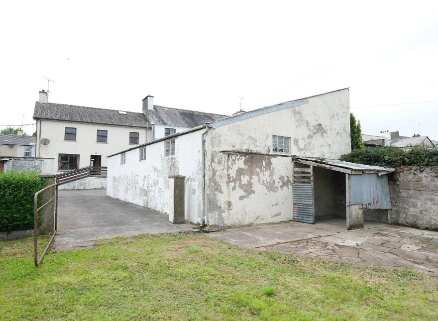 25 Main Street, Brookeborough, BT94 4EZ