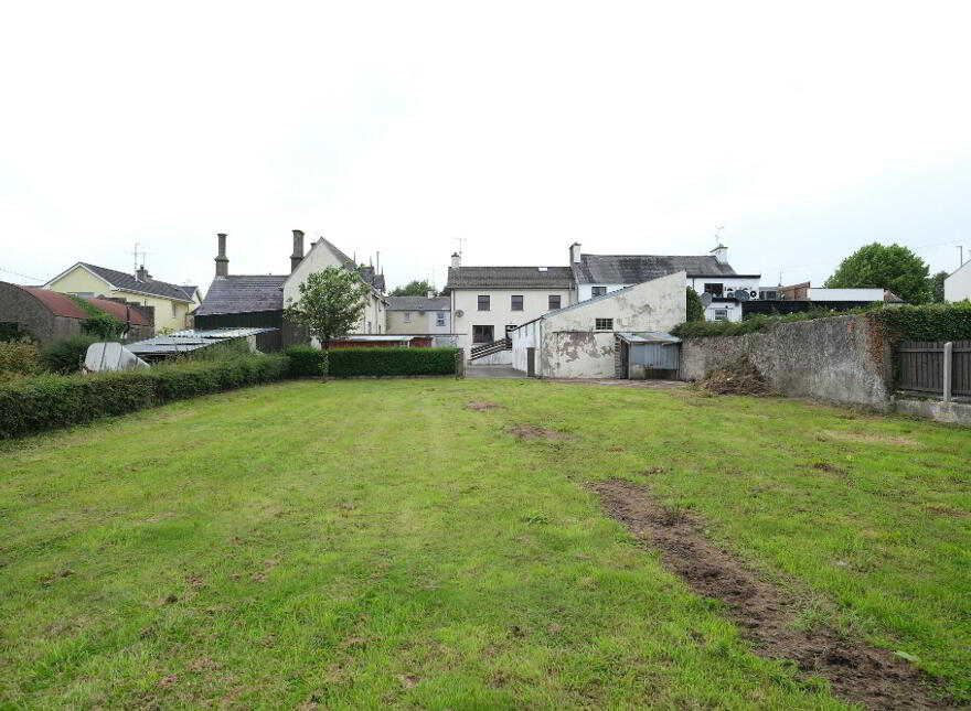 25 Main Street, Brookeborough, BT94 4EZ
