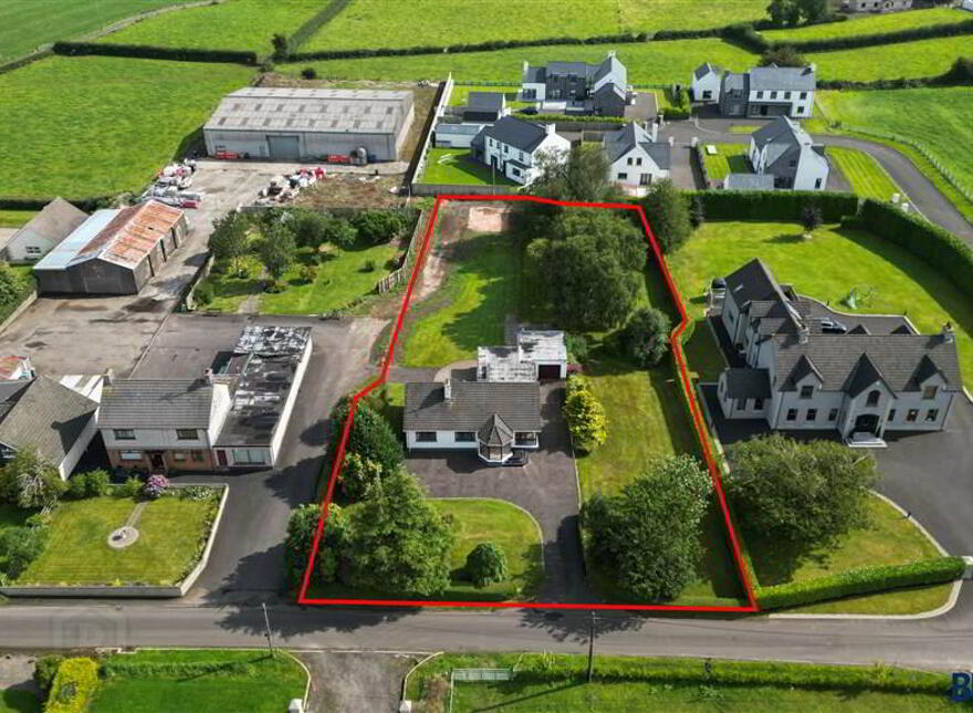 19 Culbane Road, Portglenone, BT44 8NZ