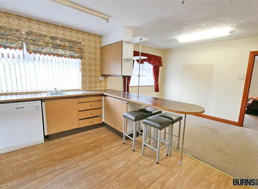 19 Culbane Road, Portglenone, BT44 8NZ