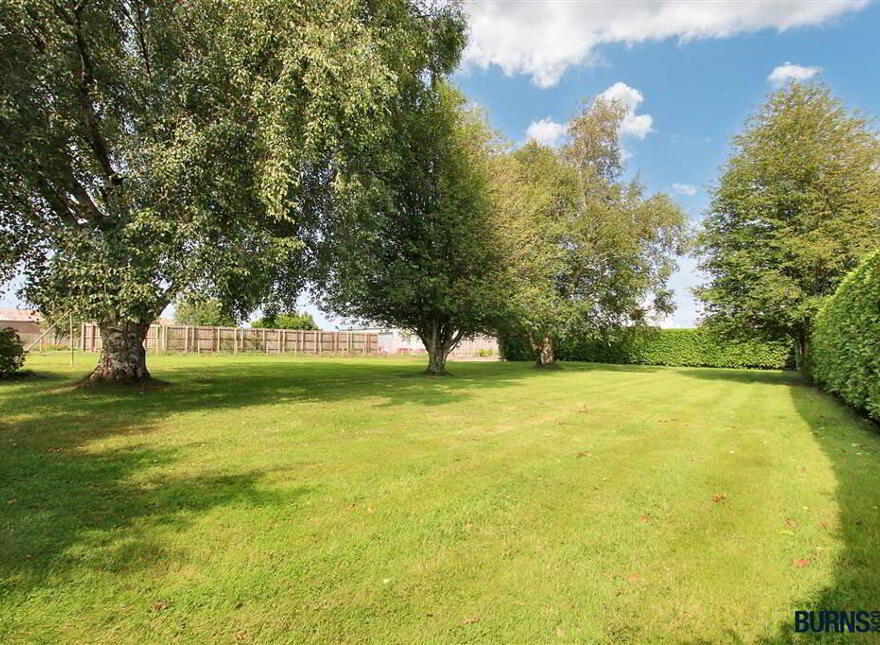19 Culbane Road, Portglenone, BT44 8NZ