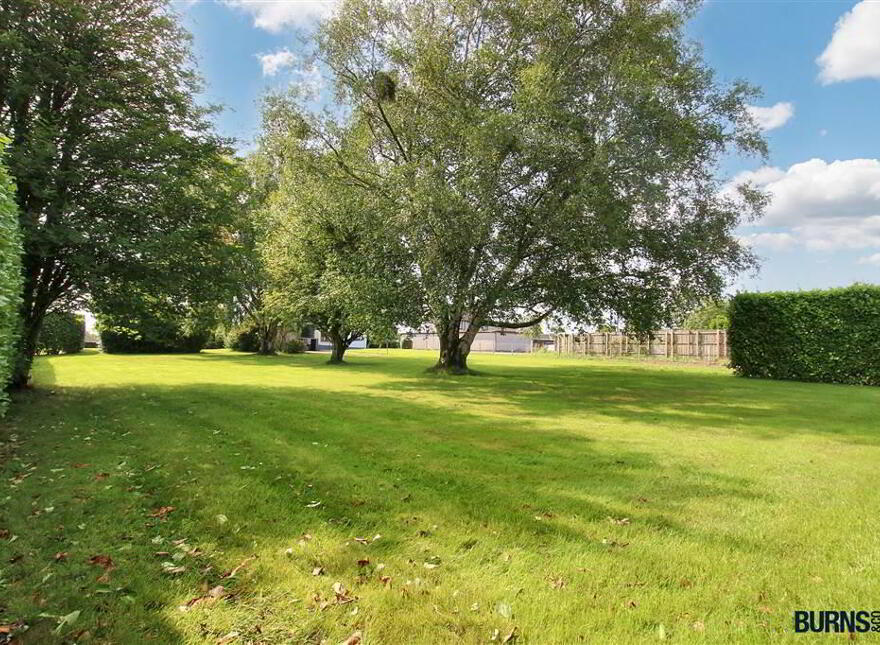 19 Culbane Road, Portglenone, BT44 8NZ
