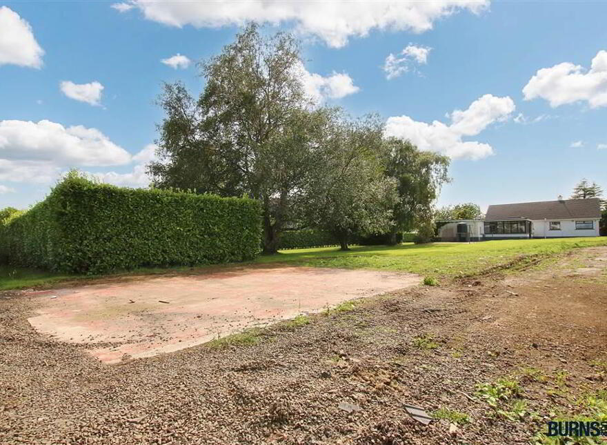 19 Culbane Road, Portglenone, BT44 8NZ