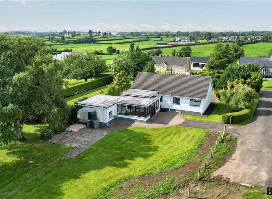 19 Culbane Road, Portglenone, BT44 8NZ