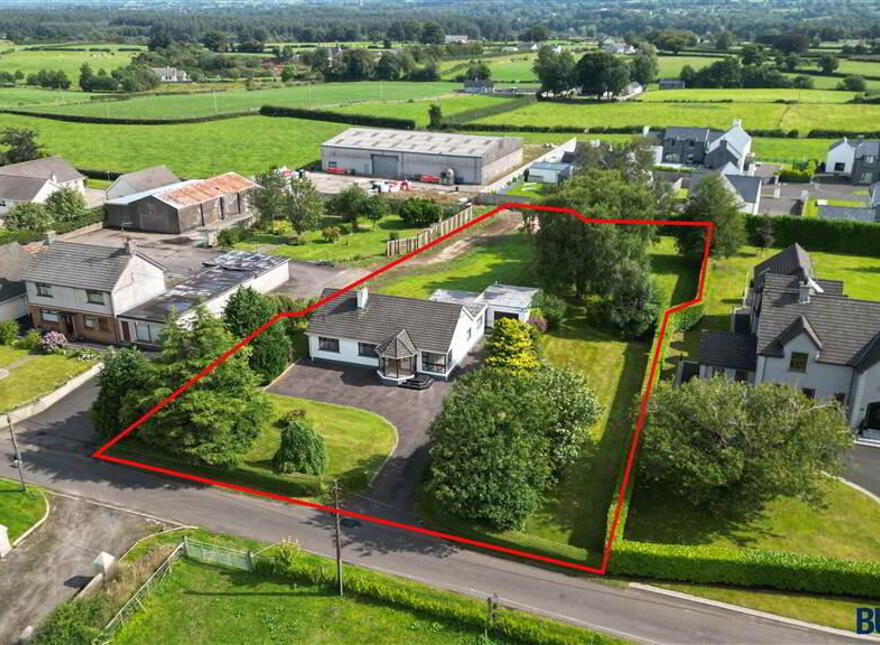 19 Culbane Road, Portglenone, BT44 8NZ