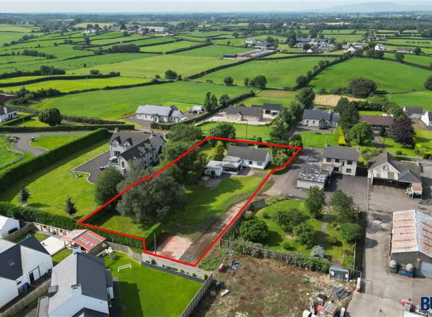 19 Culbane Road, Portglenone, BT44 8NZ